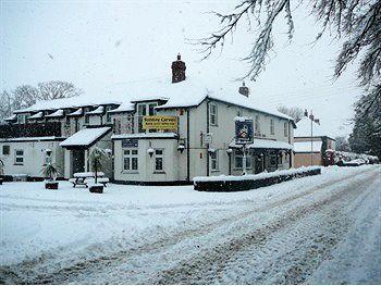 The Bickford Arms Inn Holsworthy Zewnętrze zdjęcie