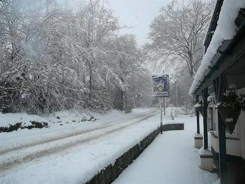 The Bickford Arms Inn Holsworthy Zewnętrze zdjęcie